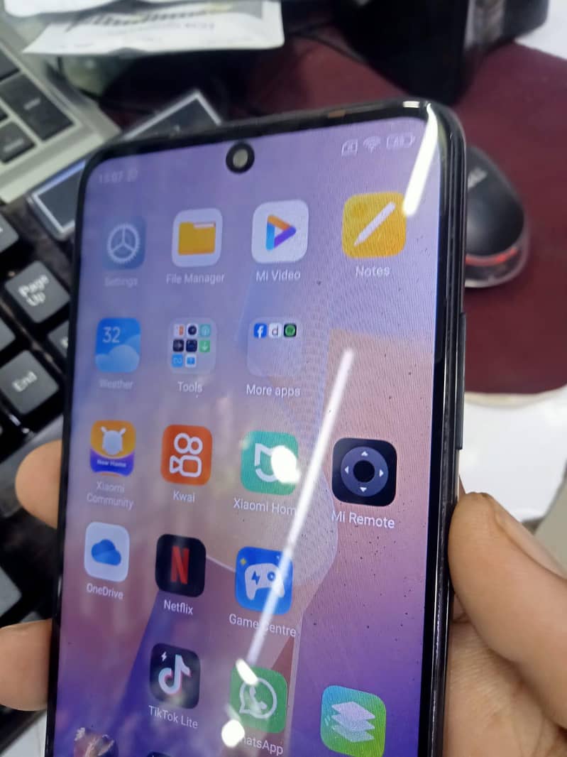 Redmi note 11 9
