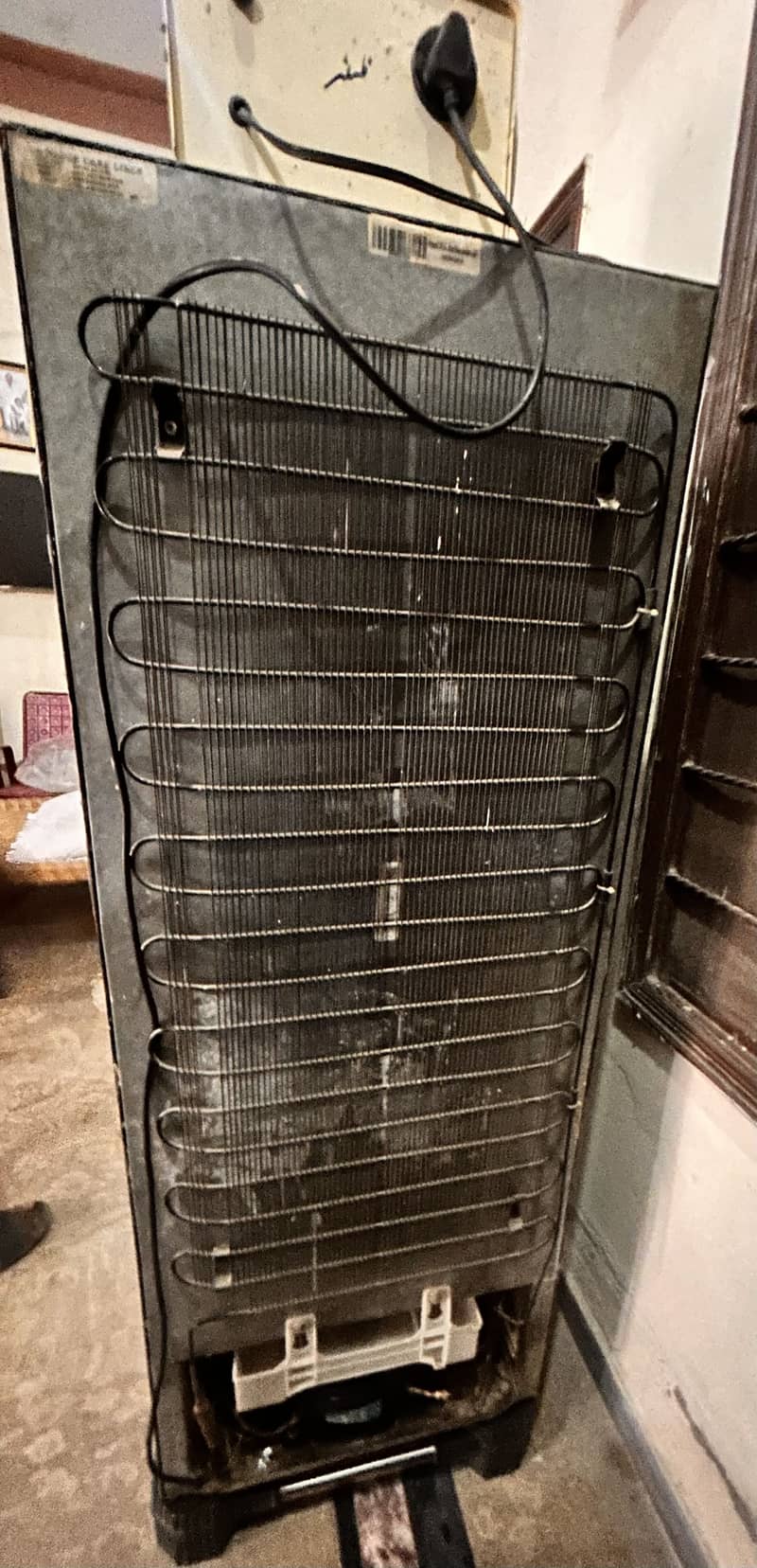 Orient size Medium Fridge 4