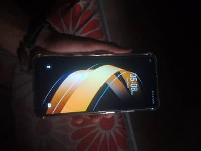 Infinix Smart 8 Pro