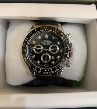 Rolex watch