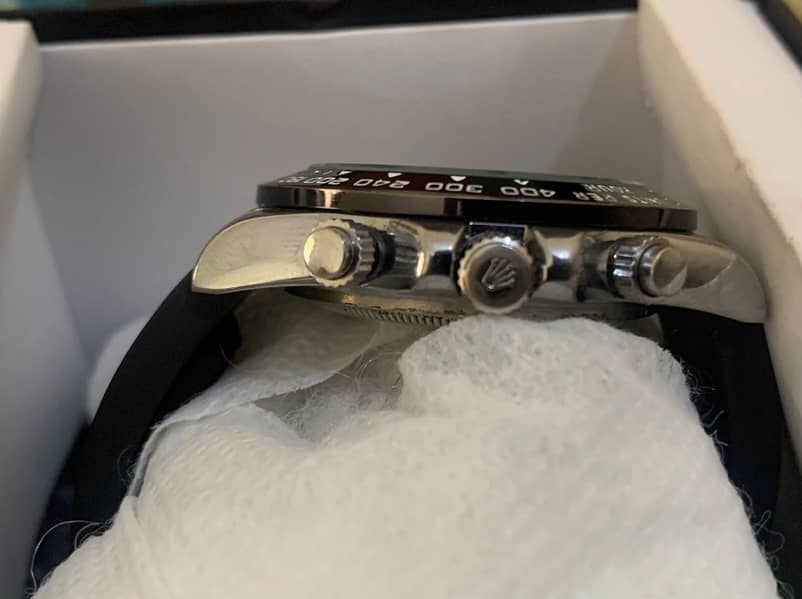 Rolex watch 1