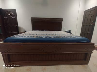 bed set sell