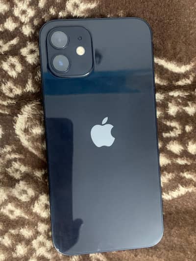 Apple iPhone 12