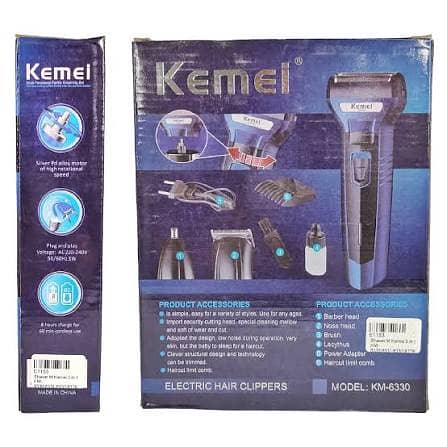 Digital Timer 6330 – Multi-Purpose Countdown Timer for Kitchen, Study( 0