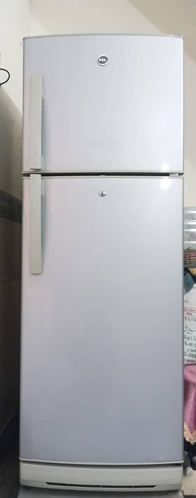 Pel Refrigerator