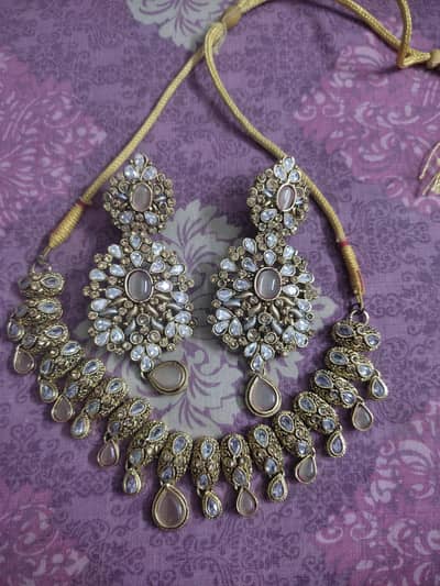wedding jellewery