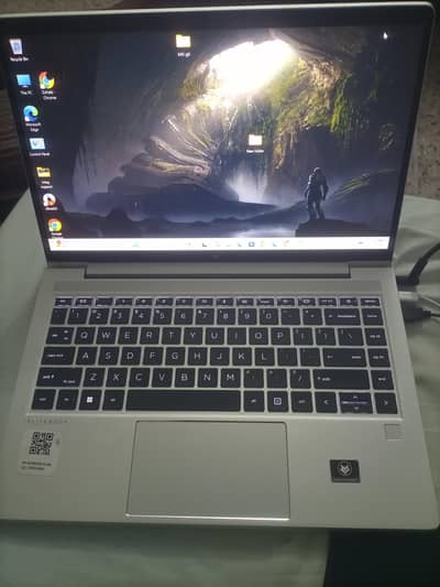 hp elitebook 645 g9 with warranty