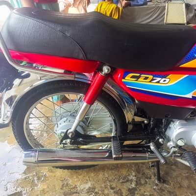 honda 70 for sale