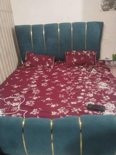 poshish bed