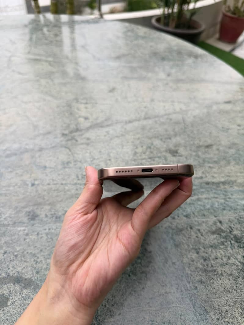 Apple iPhone 16 Pro Max 1