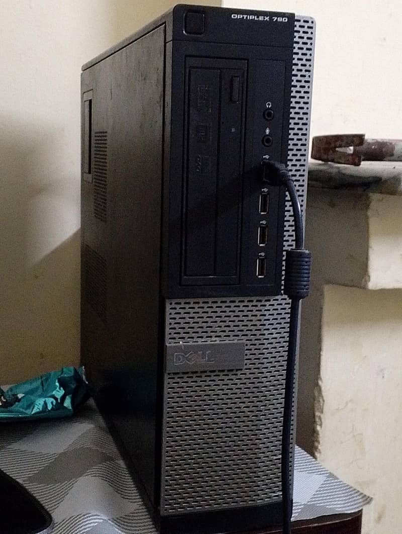 Computer 0