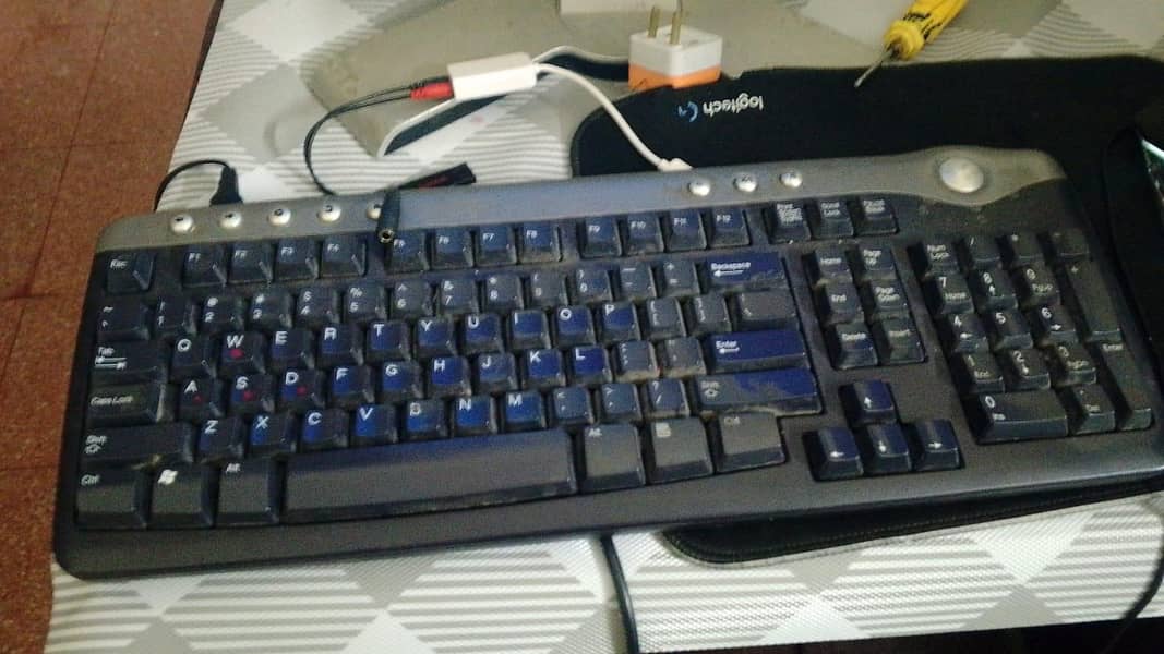 Computer 4