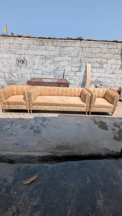 5 setter sofa brand new sofa