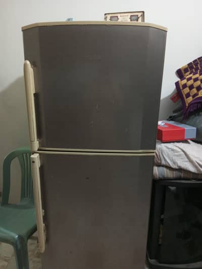 Haier 14 Cubic Fridge
