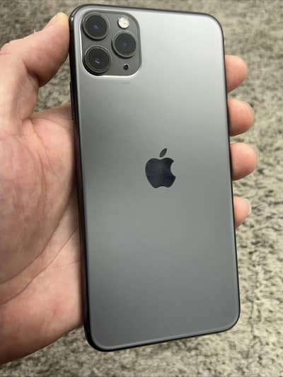 Apple iPhone 11 Pro