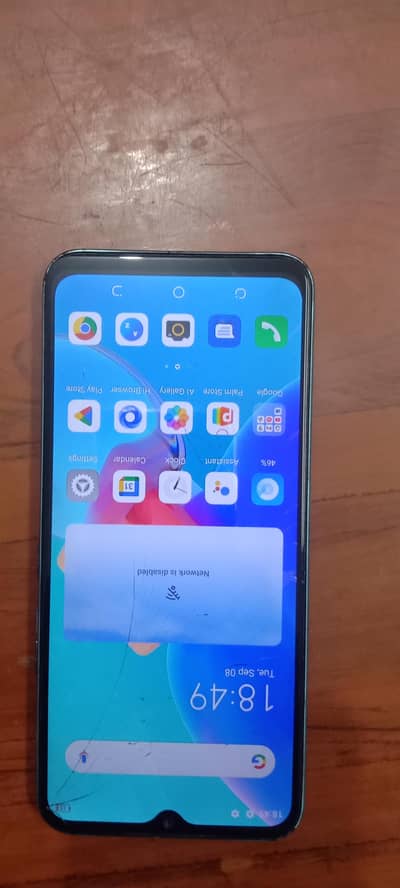 Tecno Spark 8C