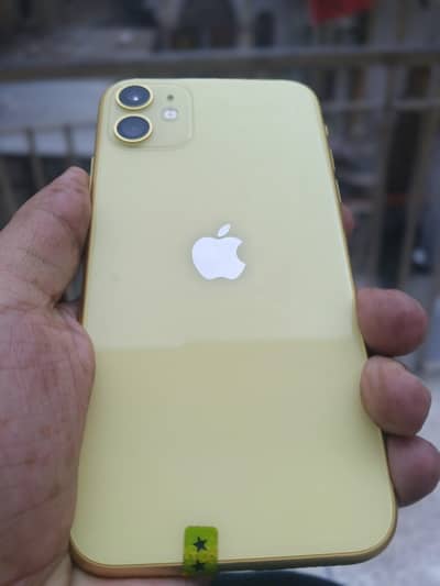 Apple iPhone 11