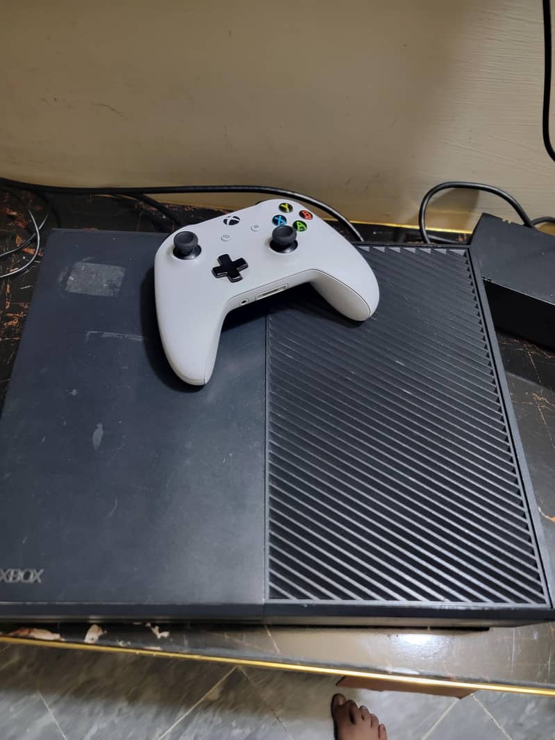 xbox one 3