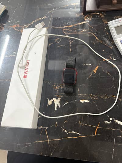 Apple watch series 6 44mm special edition
