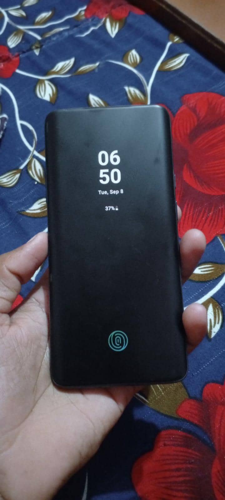 One Plus 7 Pro 0