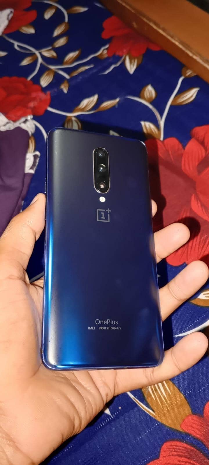 One Plus 7 Pro 2