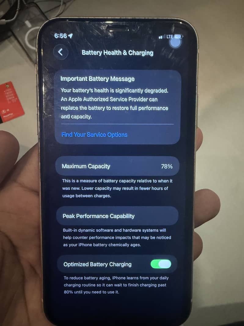 Apple iPhone 11 4