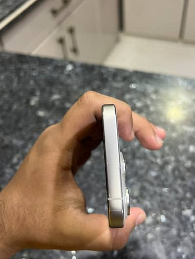 Apple iPhone 15 Pro