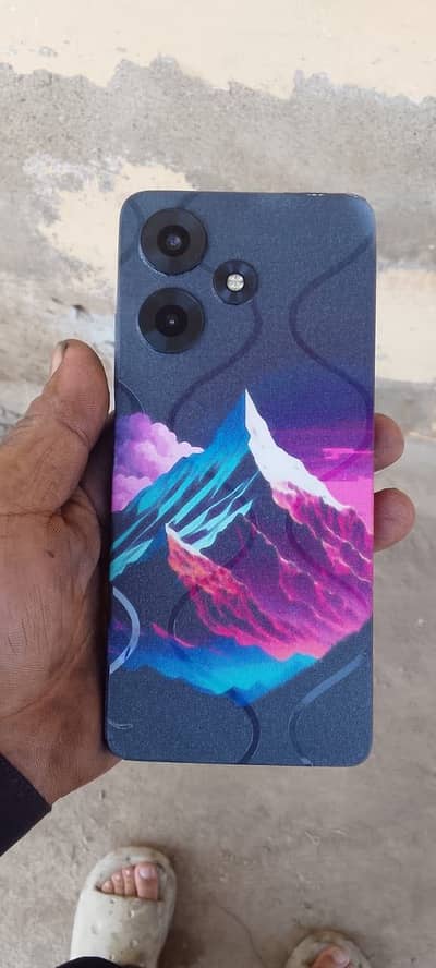 Infinix Hot 30