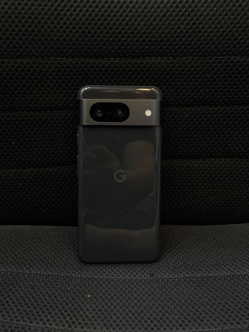 Google pixel 8 0