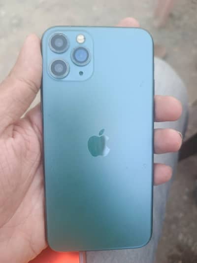 Apple iPhone 11 Pro