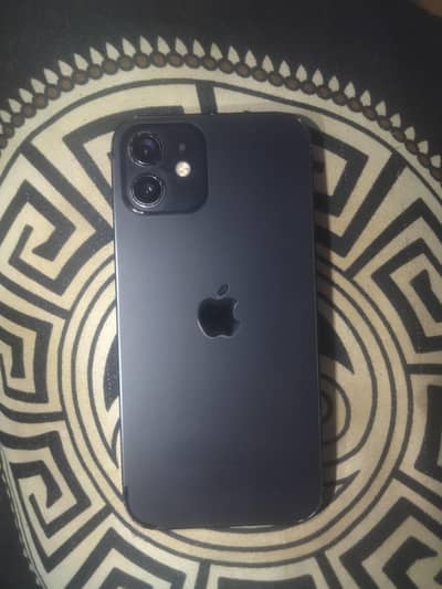 Apple iPhone 12 Non Pta Factory unlocked 64 gb 76 bettery health al ok