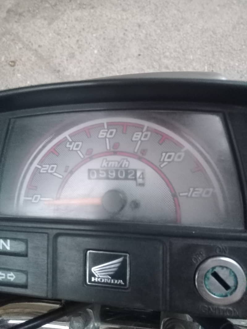Honda 3