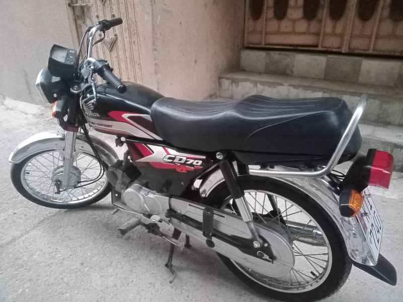 Honda 5