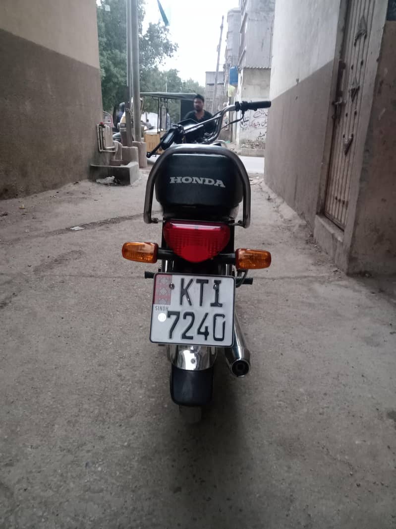 Honda 6