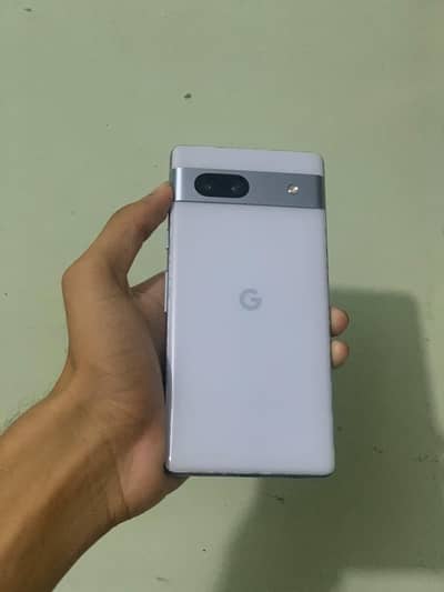 Google Pixel 7a