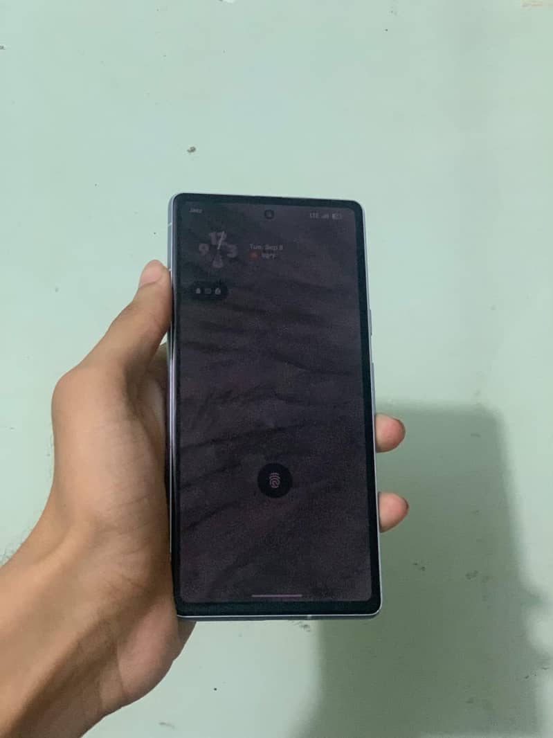 Google Pixel 7a 1