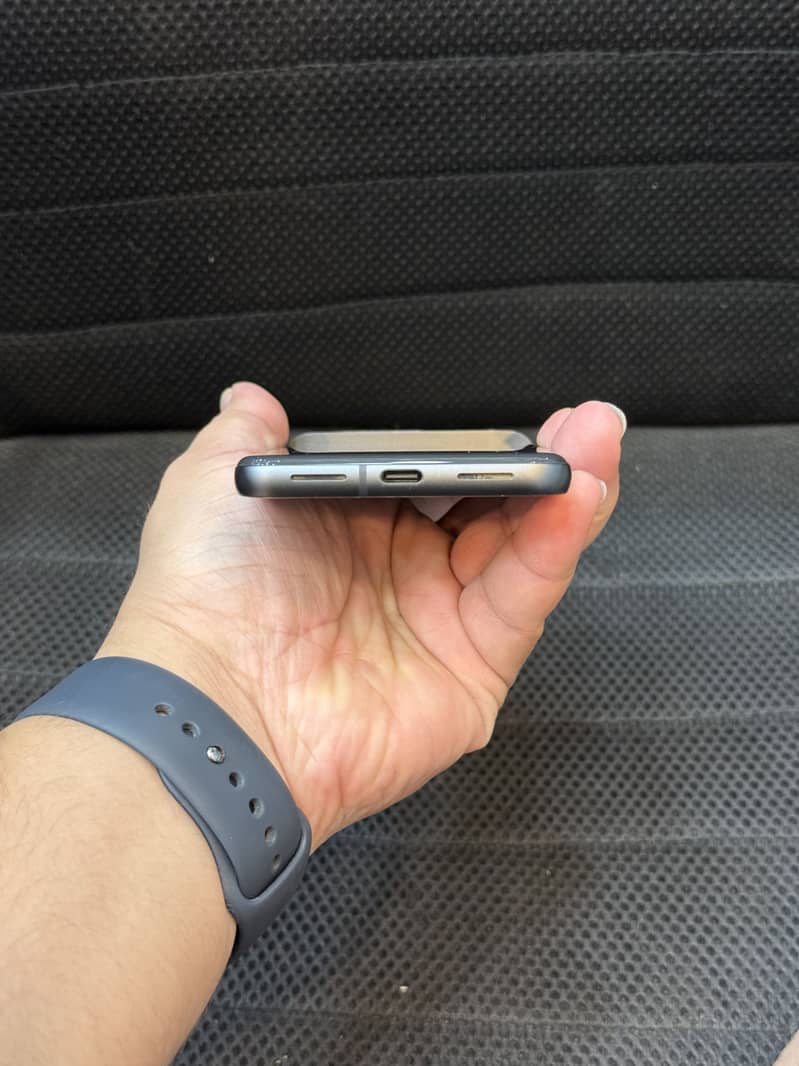 Google pixel 8 6