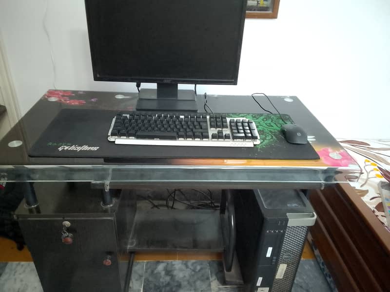Gaming PC 0