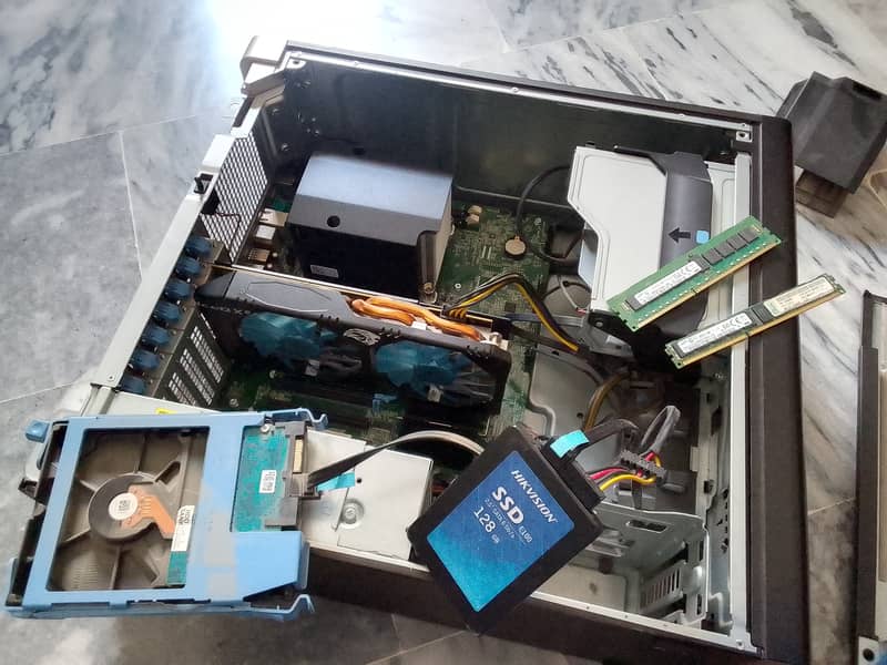 Gaming PC 1
