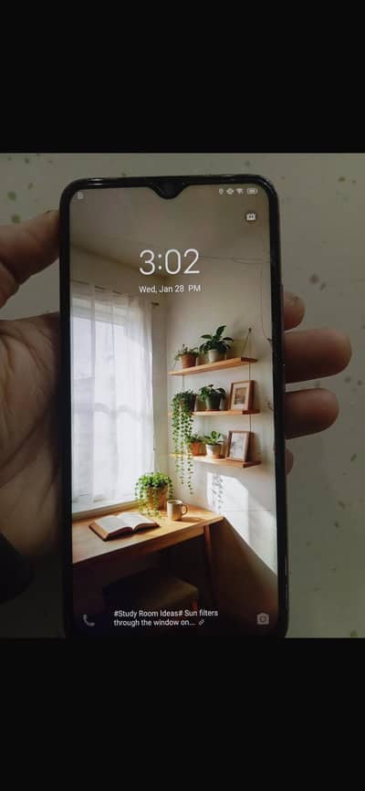 Vivo Y19