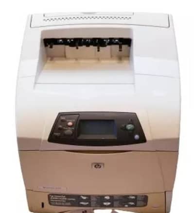 HP laserjet 4200