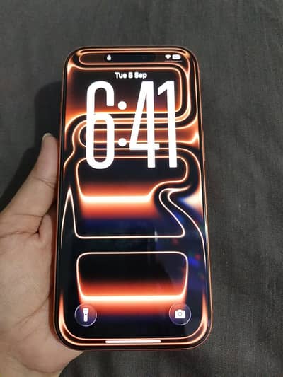 Apple iPhone 17 Pro
