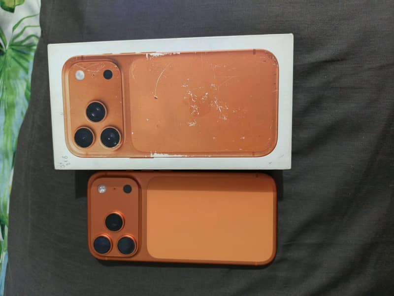 Apple iPhone 17 Pro 3