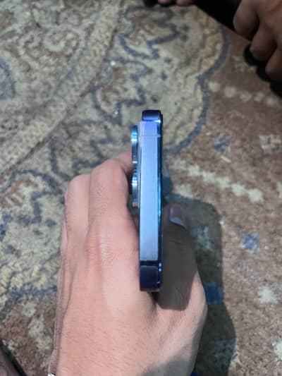 Apple iPhone 13 Pro