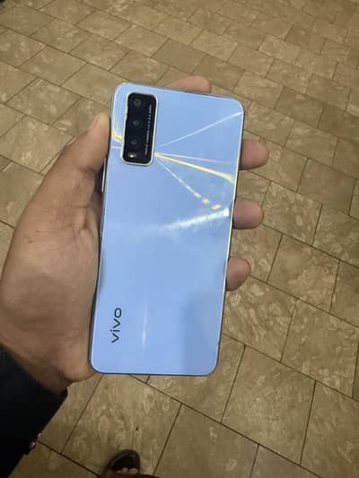 Vivo Y20 4/64
