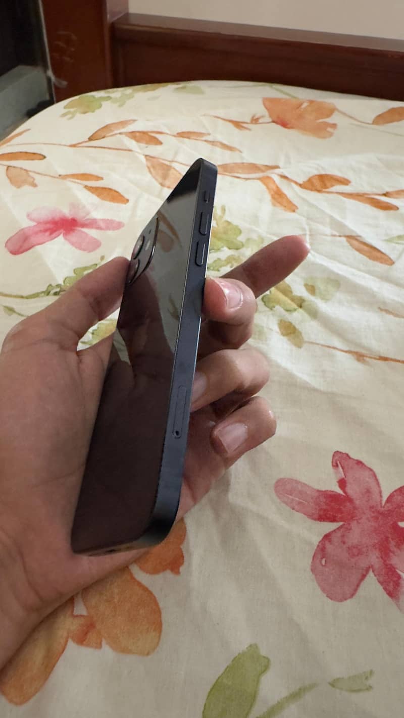 Apple iPhone 12 5