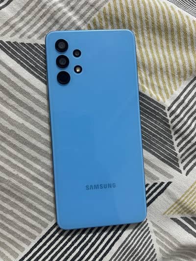 Samsung Mobile A32