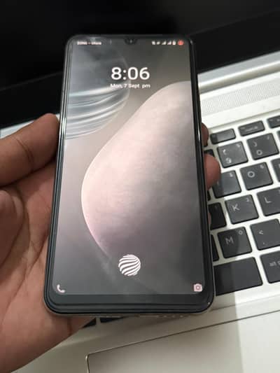Vivo V23e