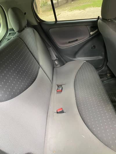 Toyota Vitz 2004/07 0326>7742742