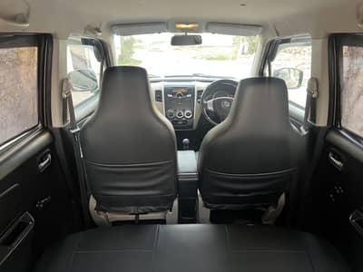 Suzuki Wagon R 2016